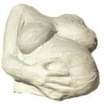 thumbnail image 2 of EZ Torso Belly Casting Kit, 2 of 5