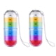 thumbnail image 1 of 2xweekly Pill Box Portable Purse BPA , planificador de almacenamiento de para medicamentos, 1 of 9