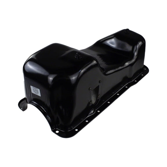 Ford Performance Parts M-6675-A58 Engine Swap Oil Pan Kit Fits Capri Mustang