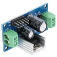 thumbnail image 1 of Fugacal Module Régulateur de Tension Carte de Stabilisation BuckConverter 9V Hot, 1 of 8