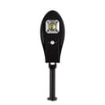 thumbnail image 1 of Bearachild Luz solar IP65 Camino impermeable Parque Porche Patio trasero Calzada Cubierta Césped Decoración Paisaje Tierra Estacas Lámpara Iluminación y accesorios S Bearachild HA073491-01, 1 of 6