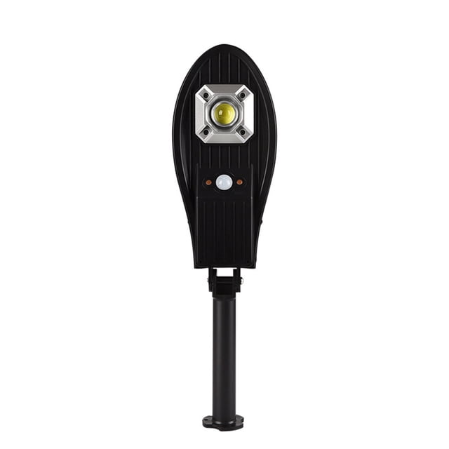 Bearachild Luz solar IP65 Camino impermeable Parque Porche Patio trasero Calzada Cubierta Césped Decoración Paisaje Tierra Estacas Lámpara Iluminación y accesorios S Bearachild HA073491-01