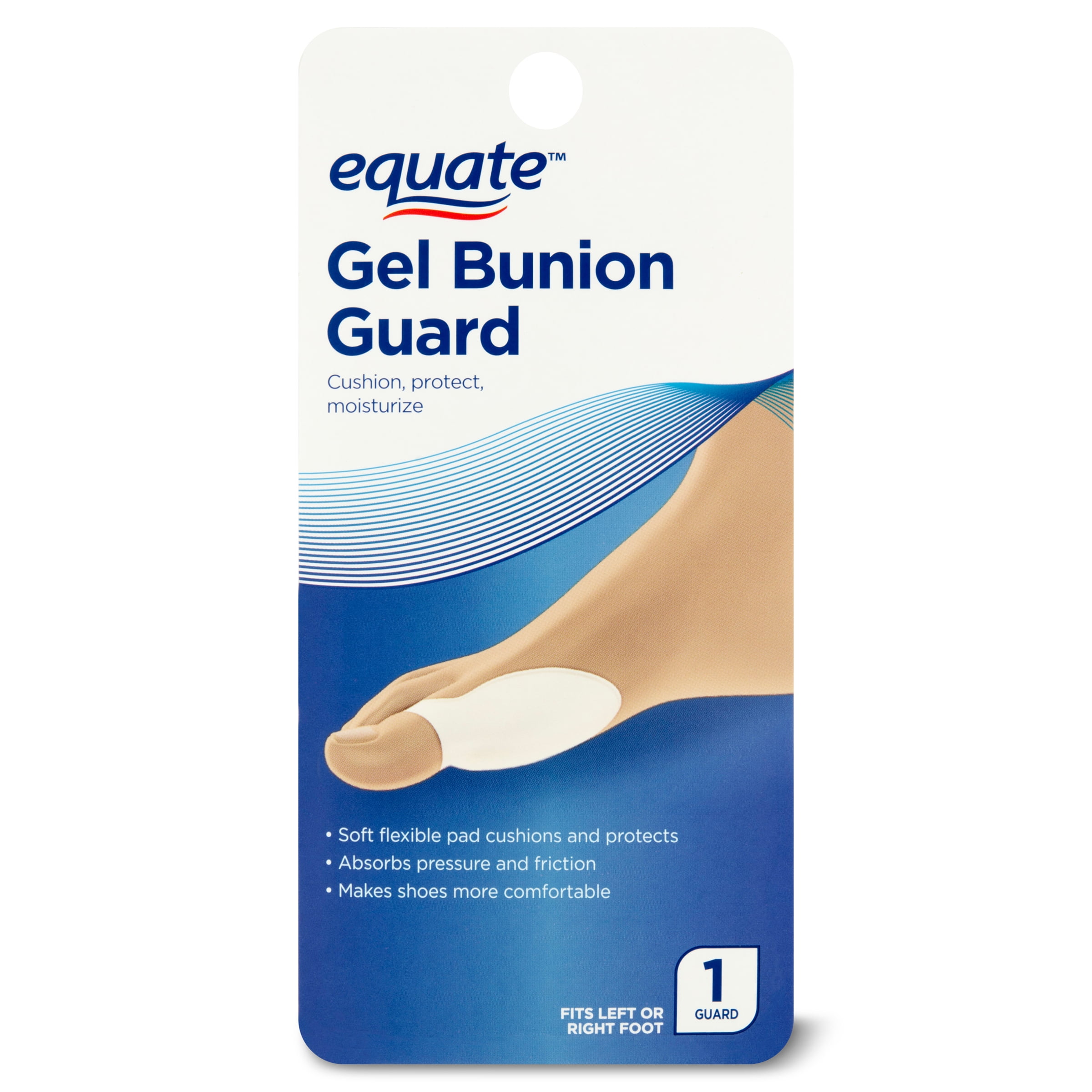Equate Gel Bunion Guard