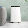 thumbnail image 3 of 14000 BTU Portable Air Conditioner, 3-in-1 AC with Cooling/Dehumidifier/Fan, Cools up to 700 Sq Ft for Home Bedroom Office, 3 of 7