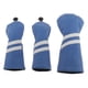 thumbnail image 2 of PU Golf wood top Cover con de Hybrid Club Sports Gear, 2 of 9