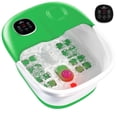thumbnail image 1 of Foot Spa Medical King con calefacción, masaje, chorros y control remoto, 1 of 7