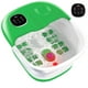 thumbnail image 1 of Foot Spa Medical King con calefacción, masaje, chorros y control remoto, 1 of 7