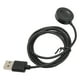 thumbnail image 3 of Smartwatch Cargador Inalámbrico Magnético Cable de Carga Inalámbrico USB para ART5024 ART5006 7891011 Cable de 1m/3.28ft Negro, 3 of 8