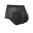 thumbnail image 1 of Braguitas acolchadas con esponja para realzar las caderas, levantadoras de glúteos, bragas de control, almohadillas para los glúteos, ropa interior sexy, entrenadores de cintura, 1 of 4