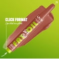 thumbnail image 4 of Bálsamo labial NYX Professional Makeup Grass Oil Slick Nude, 4 of 9