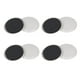 thumbnail image 5 of Deslizadores de muebles para alfombras, 8 piezas Deslizadores de muebles reutilizables Deslizadores de muebles reutilizables Herrajes para muebles Rendimiento confiable, 5 of 8