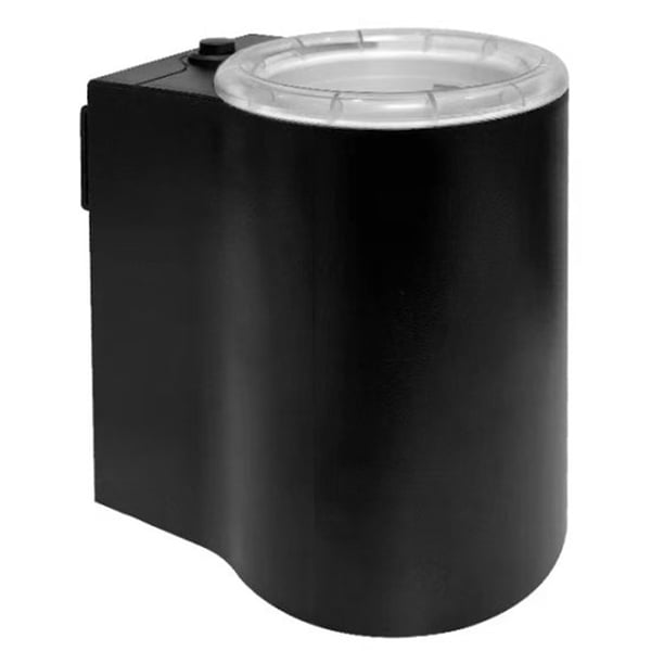 Luz nocturna UV, luz de relleno, cargador de luz de calamar impermeable, placa de hierro operada por batería, luz de relleno de cebo, herramientas de pesca
