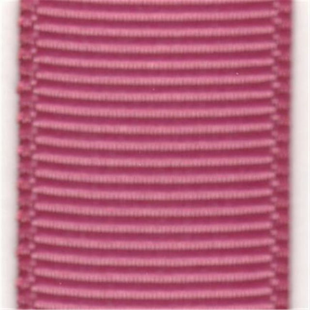 Papilion R07420538016850YD 1.5 in. Grosgrain Ribbon 50 Yards - Colonial Rose