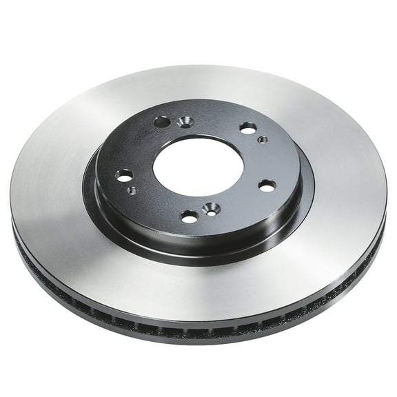 Wagner BD126332E Brake Rotor