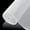 White, variant on Shelf Liner for Kitchen Cabinet, Drawer Liners Non Slip Non Adhesive Thick Mat, Breathable Dresser Pantry Bathroom Protector, White, 18" x 240"