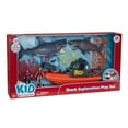 Find Your Perfect Kid Connection Shark Exploration Play Set, 23 Pieces