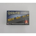 thumbnail image 2 of Flow-Rite Battery Filler MP-2000 Qwik-Fill; Use To Fill Battery Cells With Water; Bulb Type; With Four Manifolds/4 Foot Tubing/Quick Connect/Dust Cap, 2 of 2