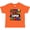 Orange, variant on Inktastic Autism is My Super Power with Puzzle Pieces Boys or Girls Toddler T-Shirt
