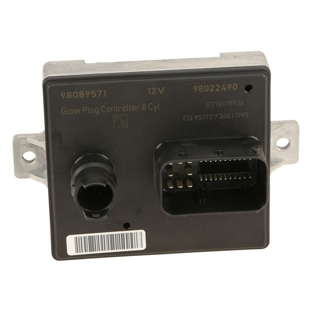 genuine-glow-plug-control-module-walmart-walmart