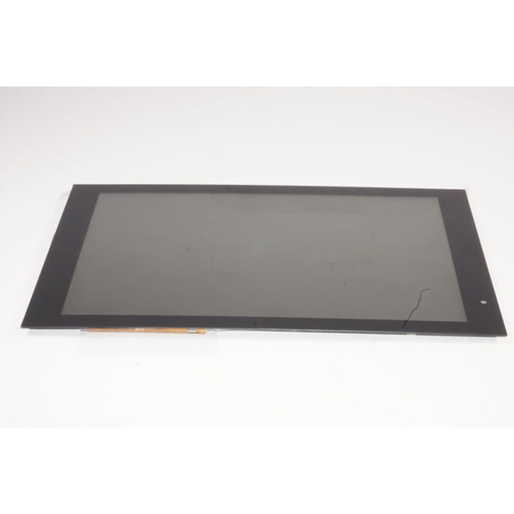 LK.10105.017 Acer 10.1 Lcd Display Touch Digitizer Assembly Iconia Tab A500