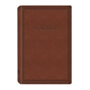 BARBOUR PUBLISHING King James Bible Deluxe Gift & Award Bible-KJV, (Hardcover)