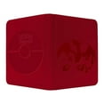thumbnail image 1 of Ultra PRO Elite Series: Charizard 9-Pocket Zippered PRO-Binder pour Pokemon, 1 of 4