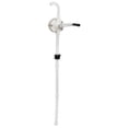 thumbnail image 1 of Pompe à Tambour Rotative, PTFE, Convient 30 - 55 Gal., 12 oz. par Révolution(DB997), 1 of 1
