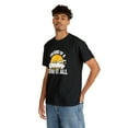 thumbnail image 6 of I'm Kind of a Tow It All Shirt, Funny Tow Truck Driver Gift Tee - ID: 2040, 6 of 12