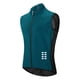 thumbnail image 3 of Chaleco de ciclismo sin mangas Chaqueta de ciclismo para hombres a prueba de XXL Sharpla Jersey de ciclismo sin mangas, 3 of 8