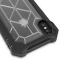 thumbnail image 3 of CoverON Apple iPhone X / 10 Case, VitaCase Hard Protective Full Body Heavy Duty Phone Cover, 3 of 5