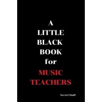 Little Black Book: A Little Black Book (Paperback)