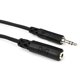 thumbnail image 1 of Cable Extensor para Auriculares Hosa MHE-110 3.5 mm TRS de 3 m, 1 of 1