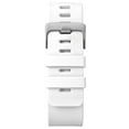 thumbnail image 2 of Timex Iconnect Classic TW5M31400 White Silicone Automatic Self Wind Smart Watch, 2 of 3