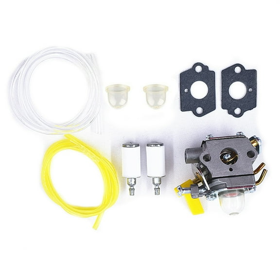 Carburetor Carb 308054032 308054032 Fit for Homelite UT-60526 RY09550 RY09050 RY09551 Blowers