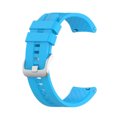 thumbnail image 3 of Correa de silicona compatible para LS02 Smart Watch pulsera banda reemplazo, 3 of 5