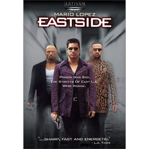 Eastside [DVD] [DVD]