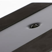 On-Stage Platform for Mic Stands