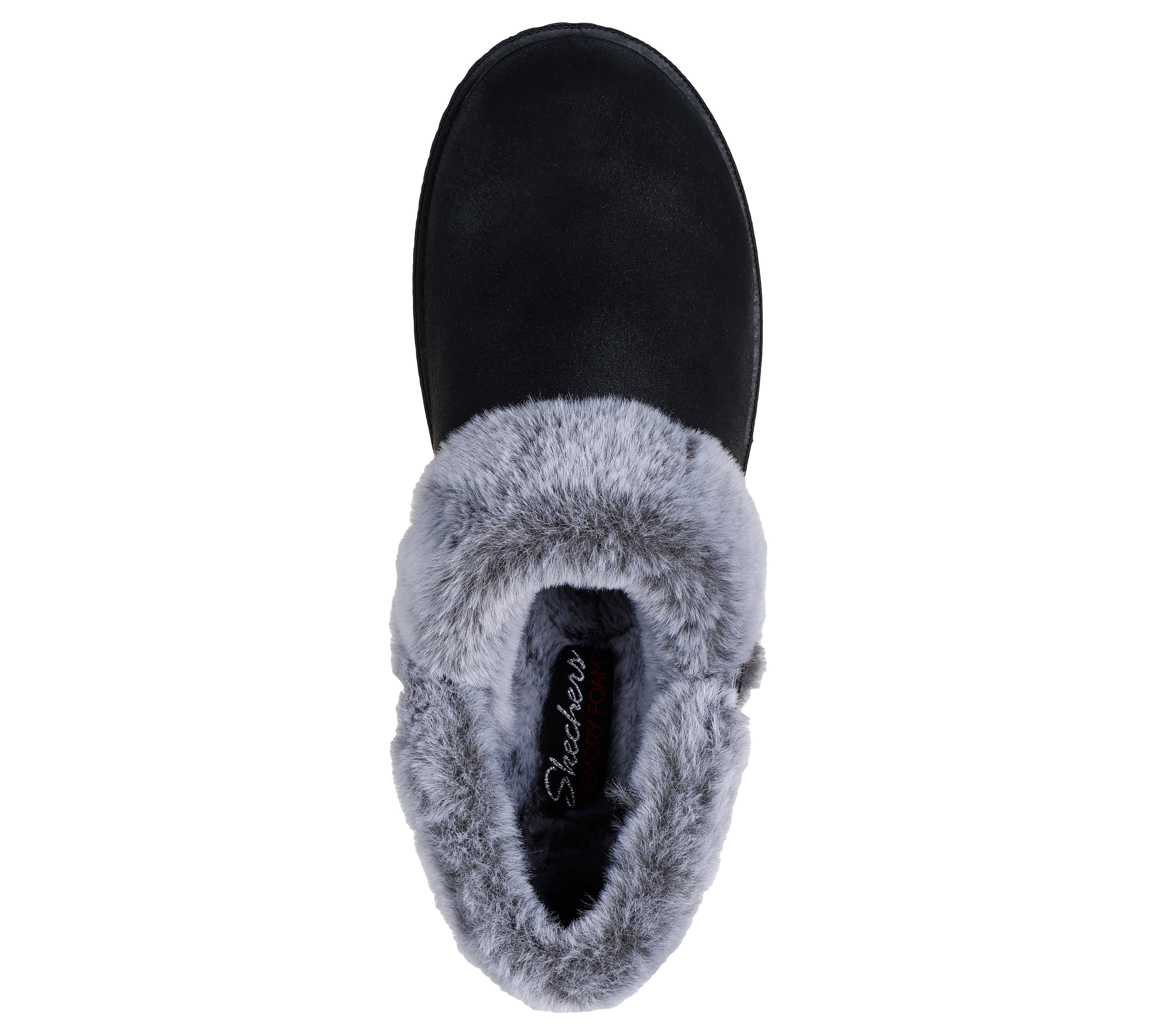 Skechers Women's Cozy Campfire - French Toast 2 Slip-on Slippers