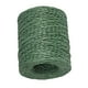 thumbnail image 5 of rollo de 210 m de materiales creativos para embalaje floral, alambre resistente de enredadera, alambre rústico para envolver ramos de flores (verde militar), 5 of 6