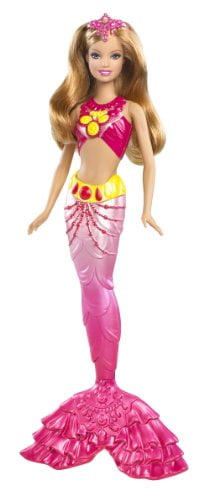 barbie doll mermaid movie