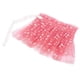 thumbnail image 3 of Falda de malla para fotografía de bebé, vestido de princesa suave y lindo para fotografía de recién nacido con corona para niñas pequeñas, color rosa, 3 of 14