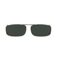 thumbnail image 1 of Foster Grant Polar Optics Clipons Sunglasses, 1 of 2
