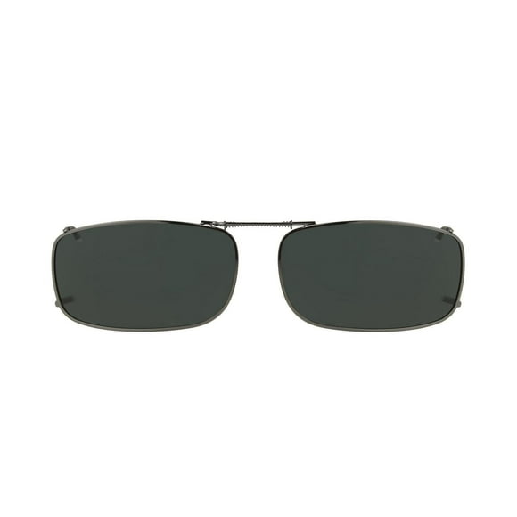 Foster Grant Polar Optics Clipons Sunglasses