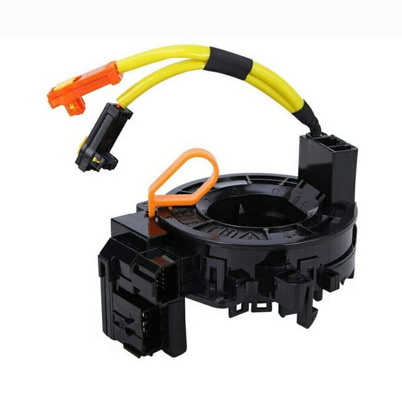 843060E010/84306-48030 Steering Wheel Clock Spring Spiral Cable Assy for Toyota