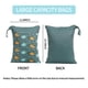 thumbnail image 2 of Bolsas impermeables CoolaPeach de 30 x 40 cm, 2 unidades, 2 of 9
