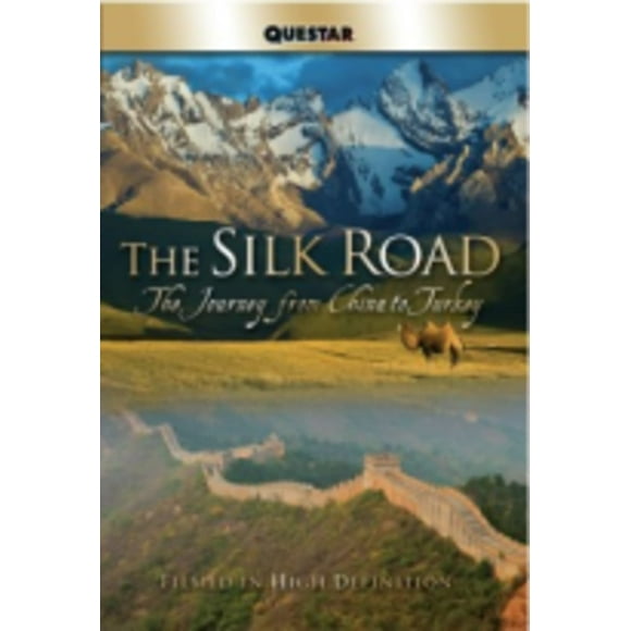 The Silk Road