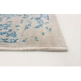 thumbnail image 2 of ECARPET Traditional Style Area Rug for Dining Room, Living Room and Bedroom Dawson Blue, 2 of 9