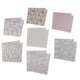 thumbnail image 3 of Papel de scrapbooking Sunnimix 24 piezas 15.2x15.2cm 5.93x5.93cm, 3 of 8