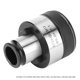 thumbnail image 5 of Mandril de roscar, adaptador de mandril para máquina roscadora GT24 ISO M12 Funcionalidad de alta precisión, 5 of 6