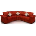 thumbnail image 1 of Sala Kessa Muebles Modular Napoles 2 2 E Anaranjado, 1 of 3